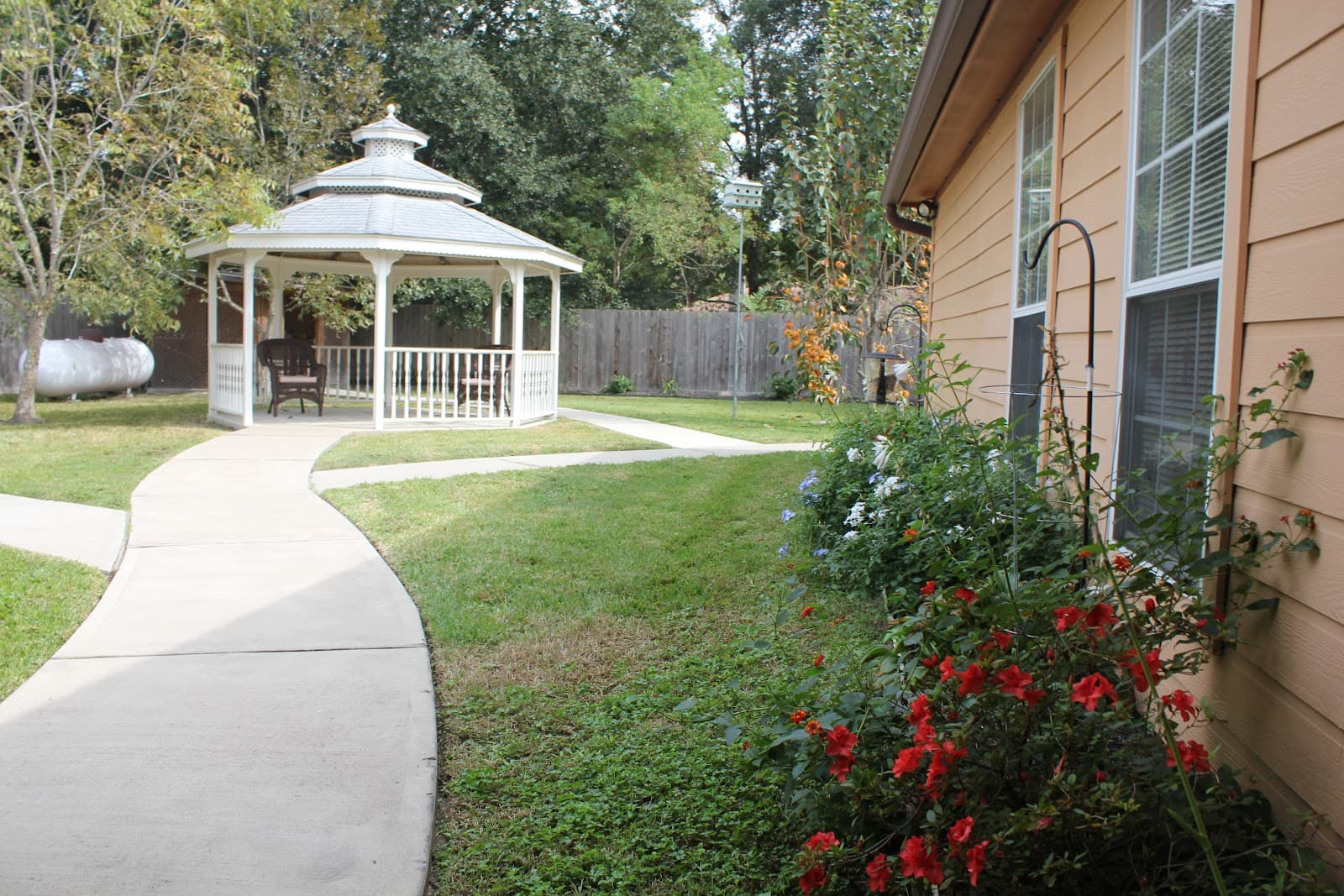 Caring Hands Senior Care Home Inc.