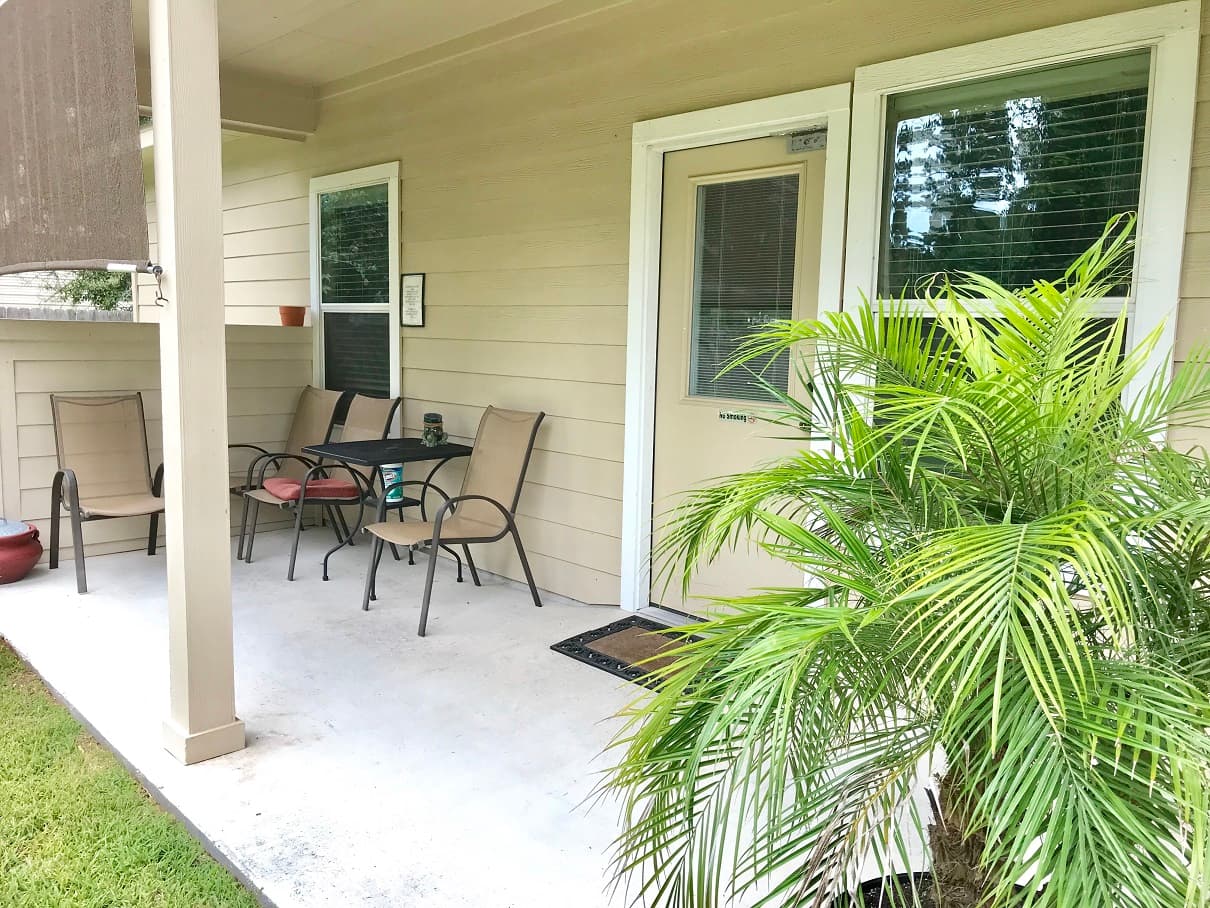 Dupu Assisted Living LLC