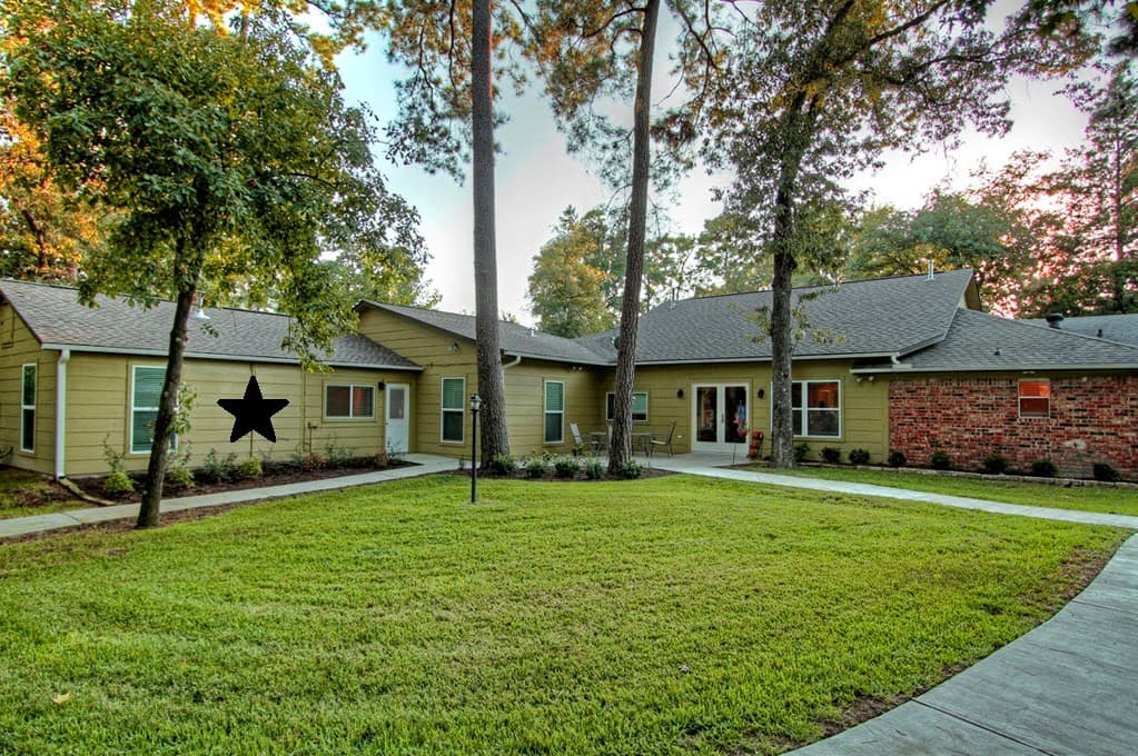 Sycamore Creek Ranch - The Pines at Oakhurst