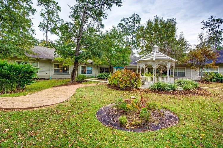 The Auberge at The Woodlands