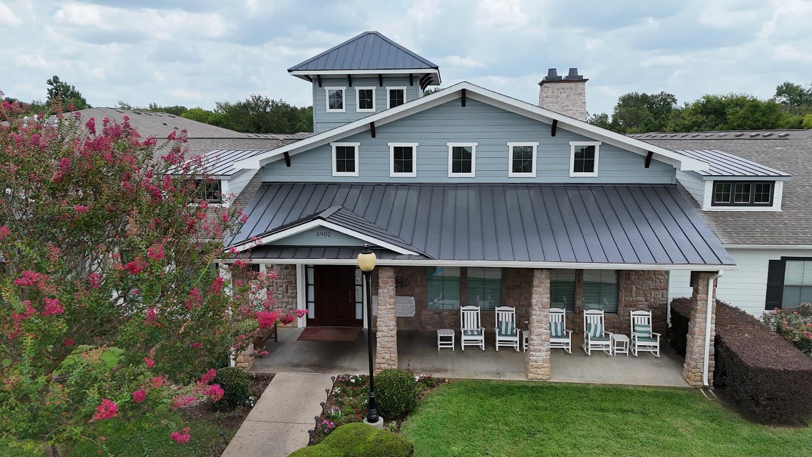 Magnolia Court Assisted Living and Memory Care