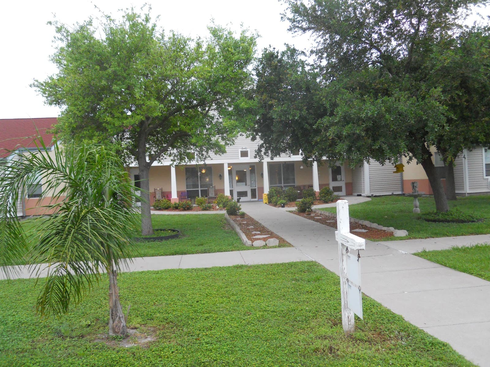 Villa Northwest Assisted Living