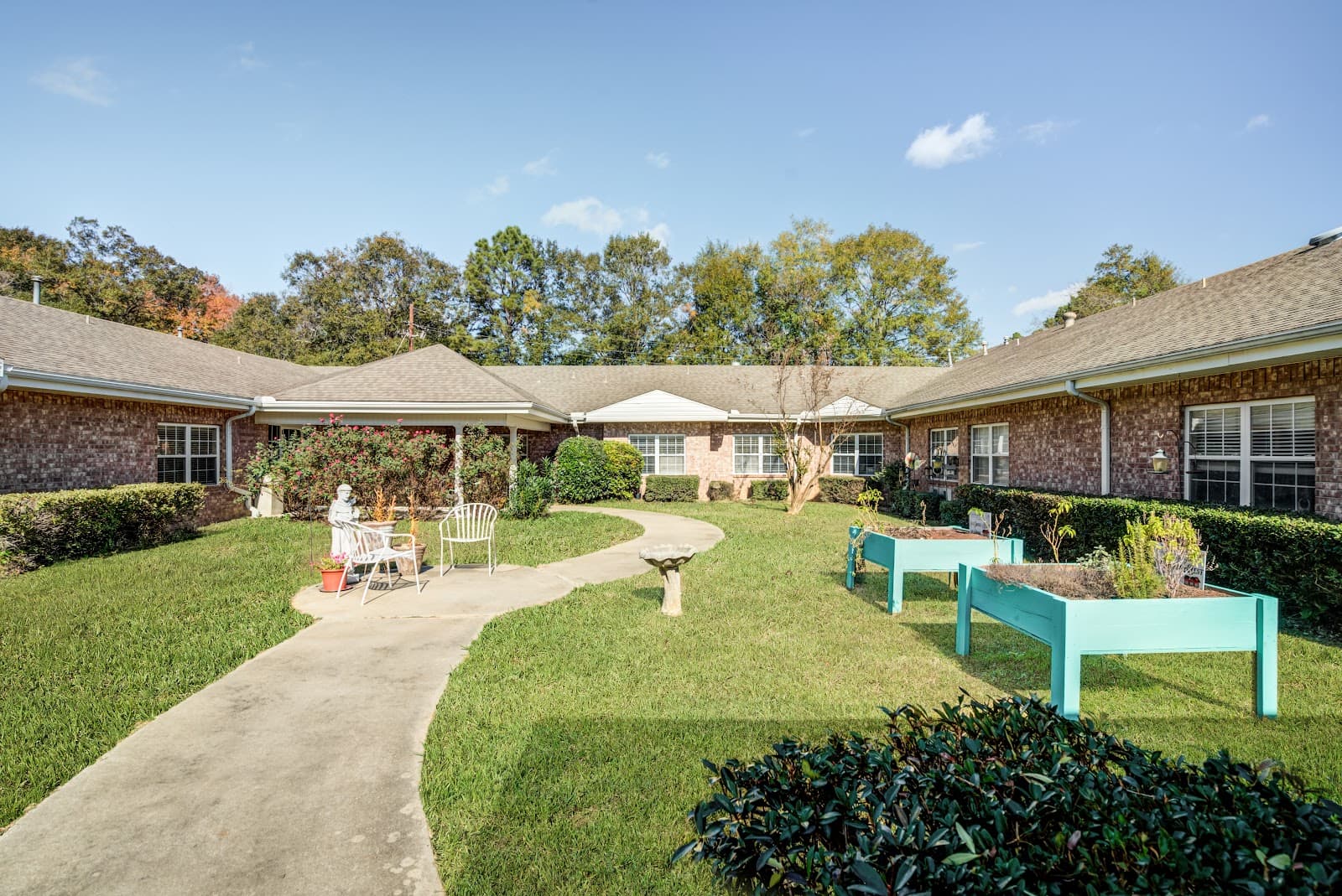 Winkler Court