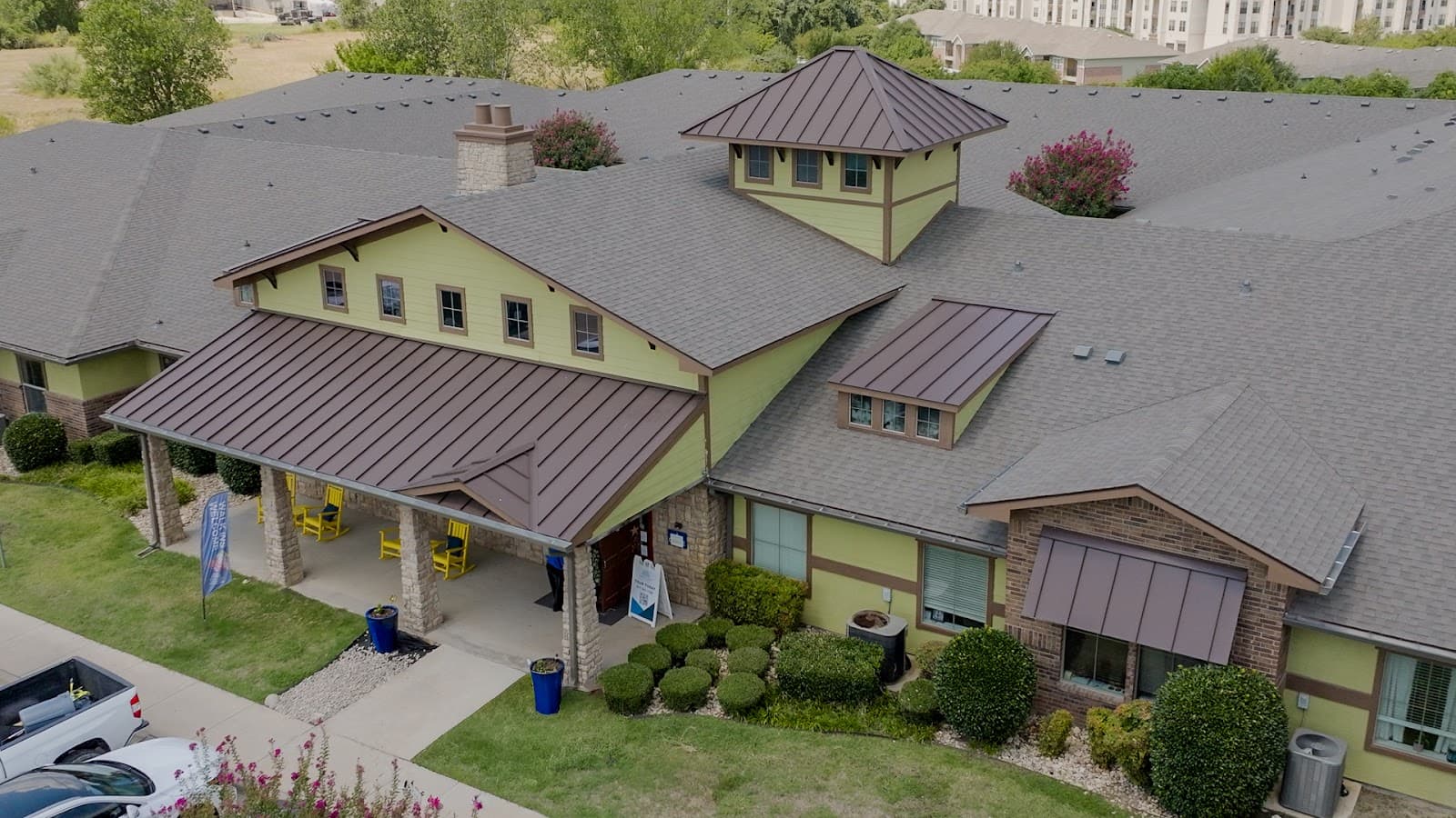 Martin Crest Assisted Living and Memory Care