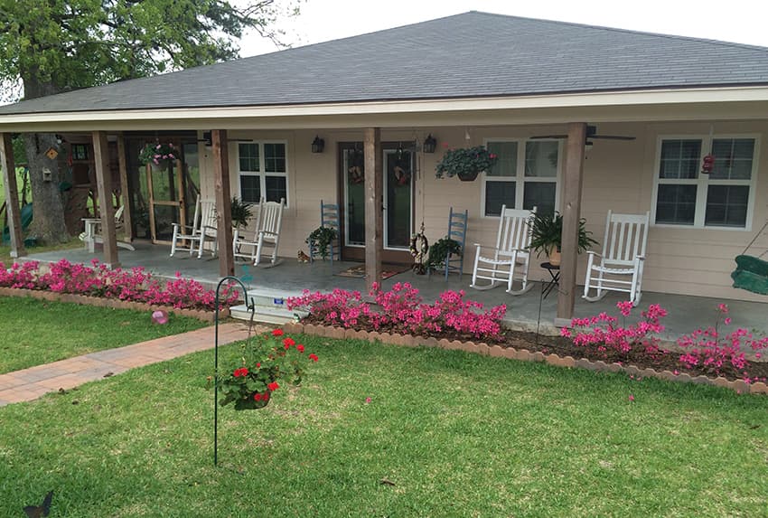 Tall Pines Assisted Living
