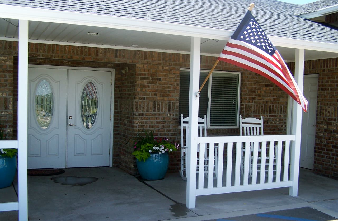 Goodlife Senior Living and Memory Care Amarillo