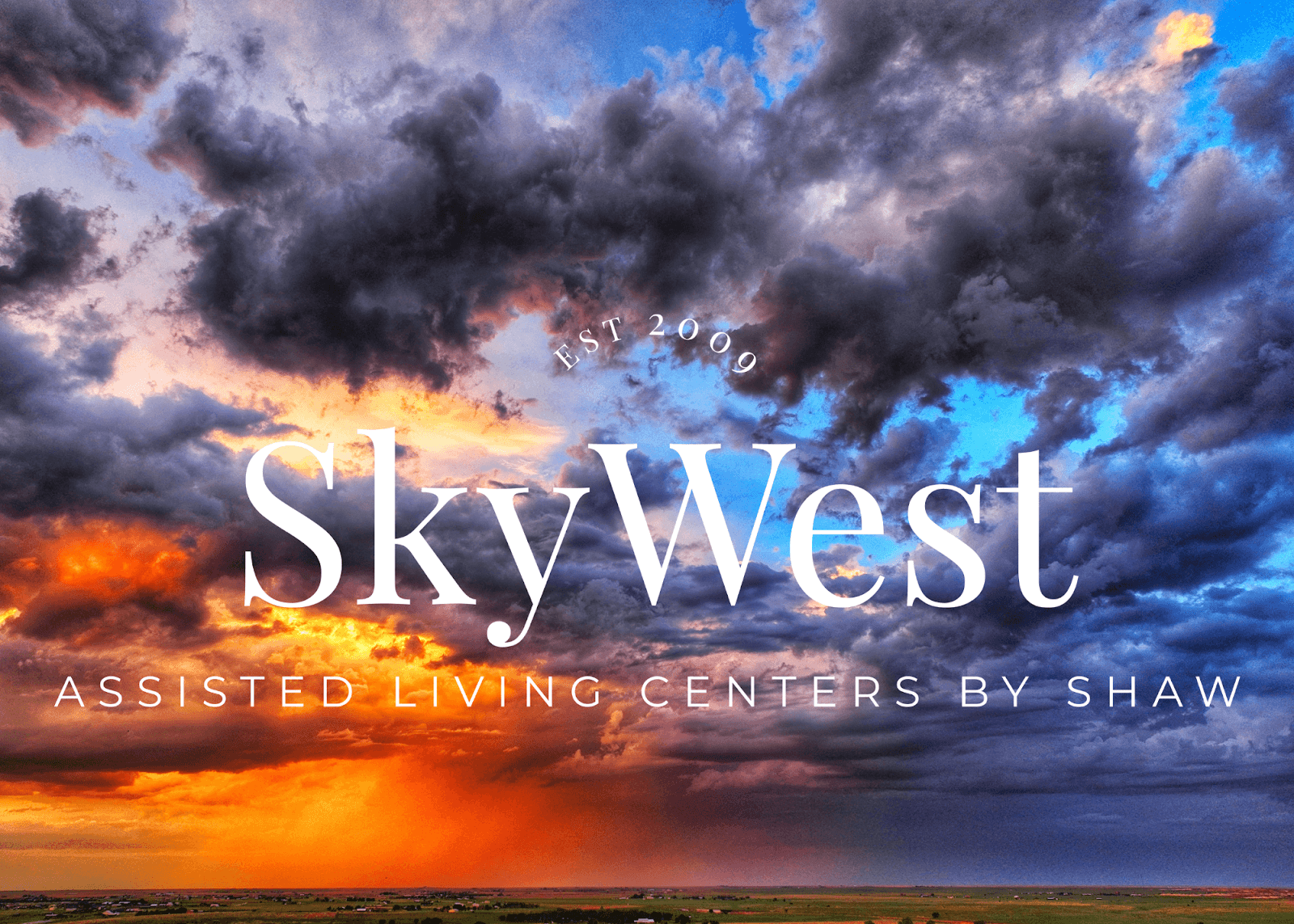 SkyWest Assisted Living Amarillo