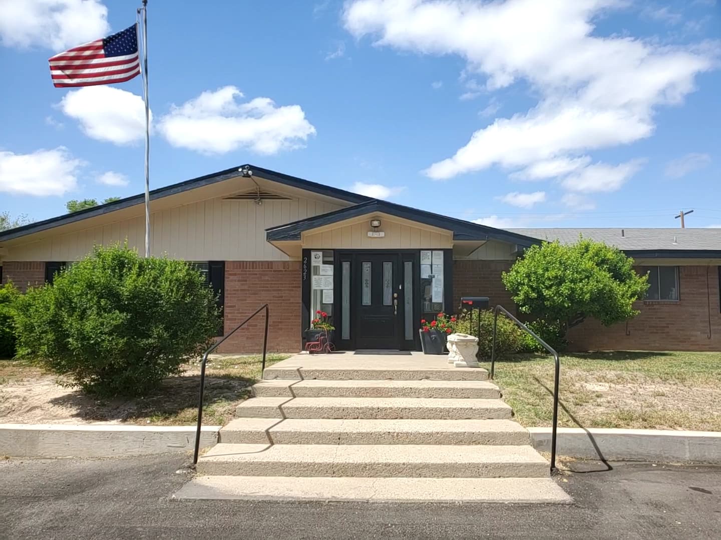 Skywest Assisted Living