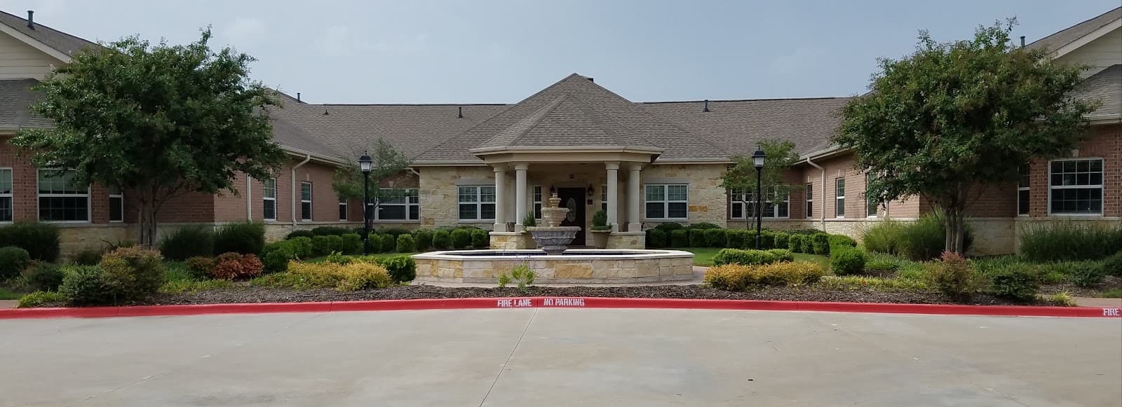 Colonial Oaks at Rockwall