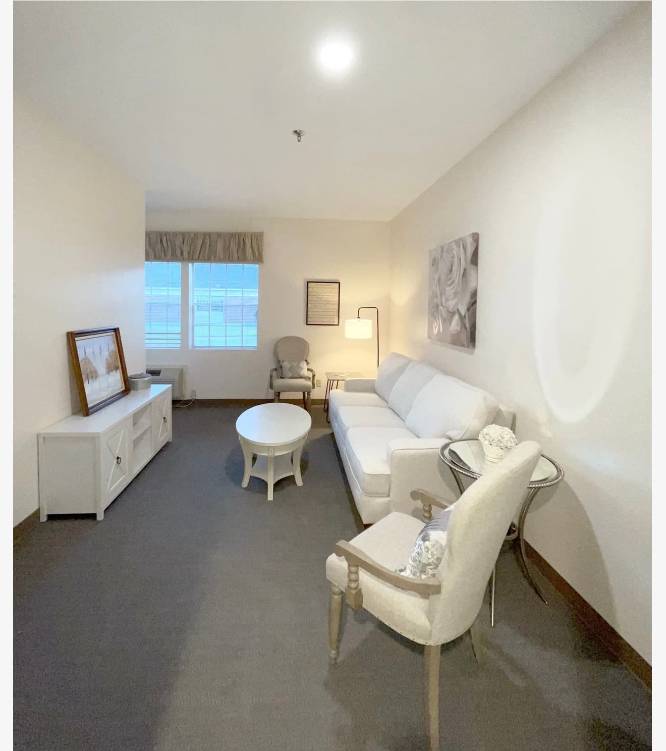Hillcrest Assisted Living