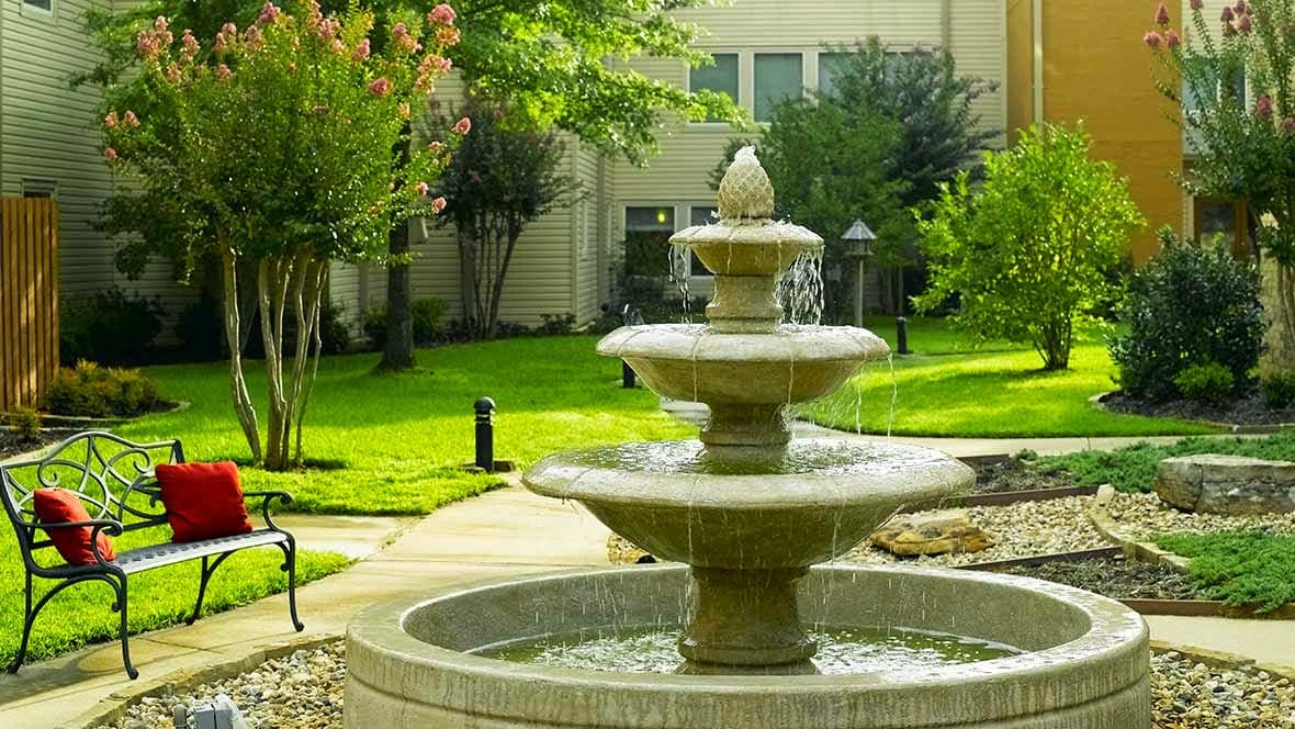 Atria Willow Park