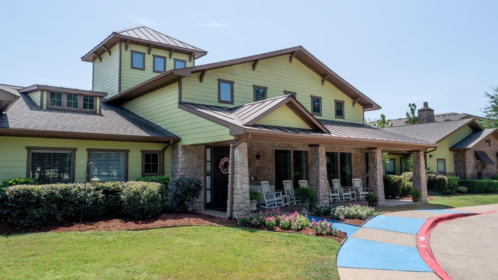 Azalea Trails Assisted Living and Memory Care