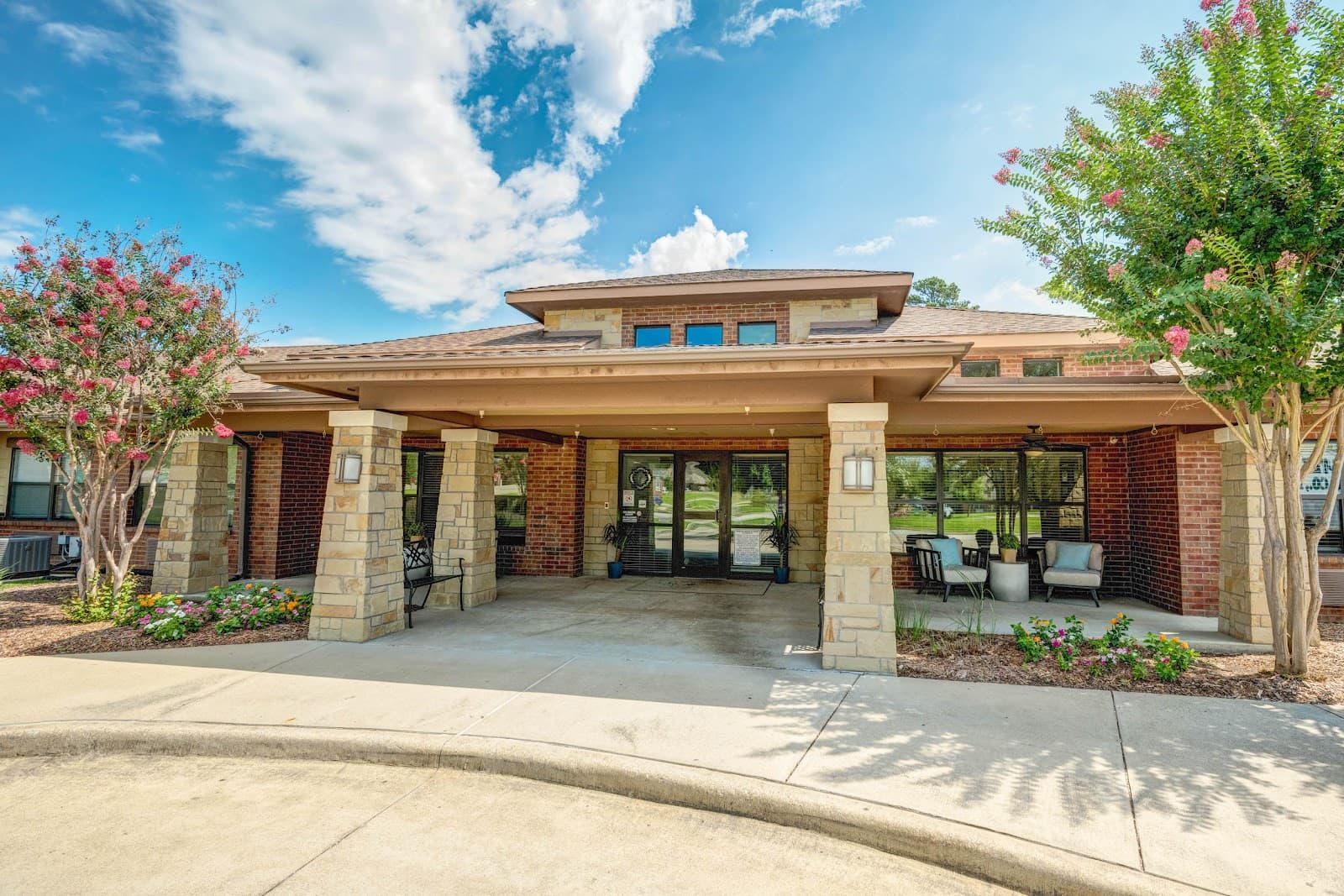 Oak Hills Terrace Memory Care
