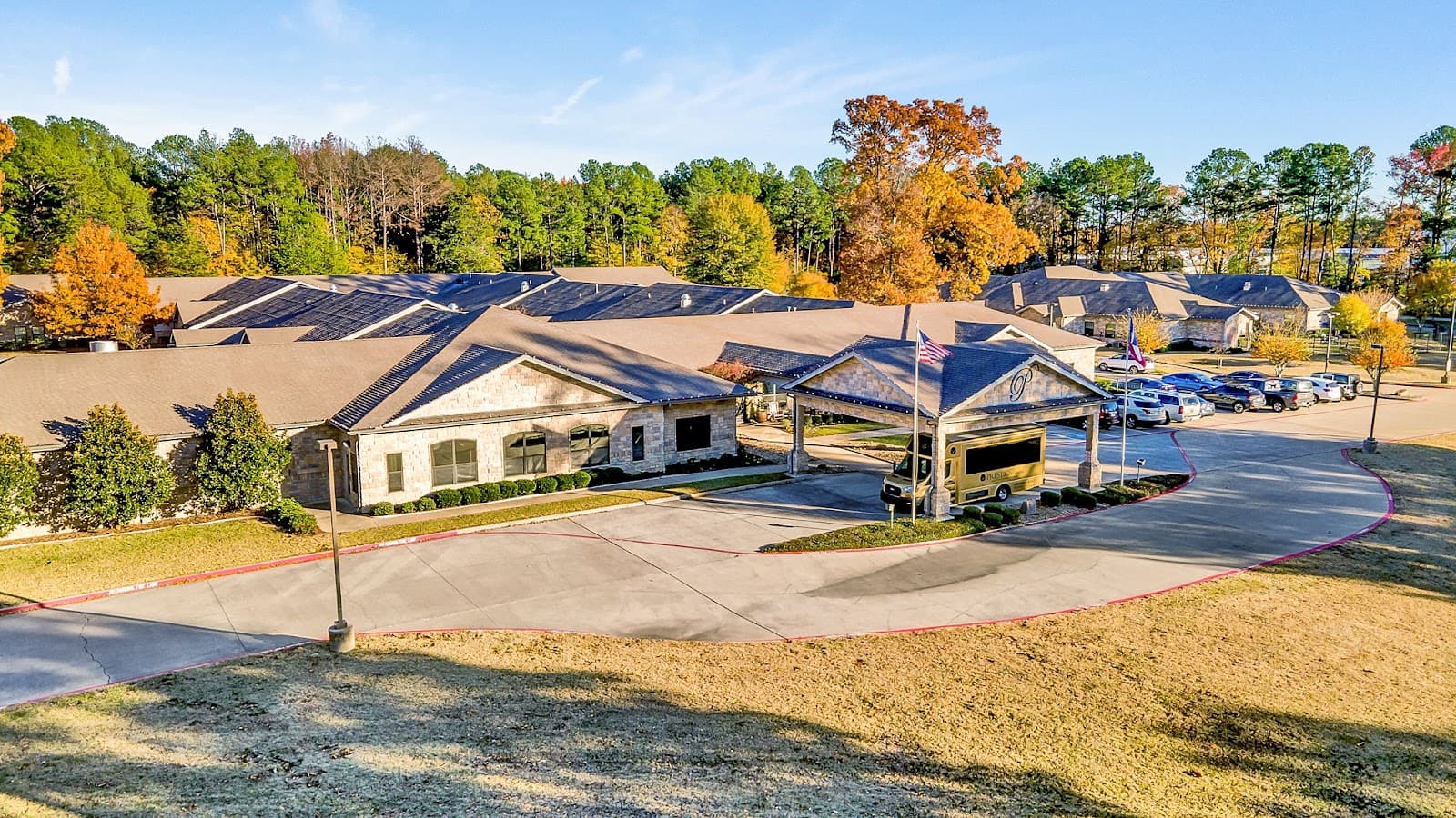 Prestige Estates Assisted Living & Memory Care