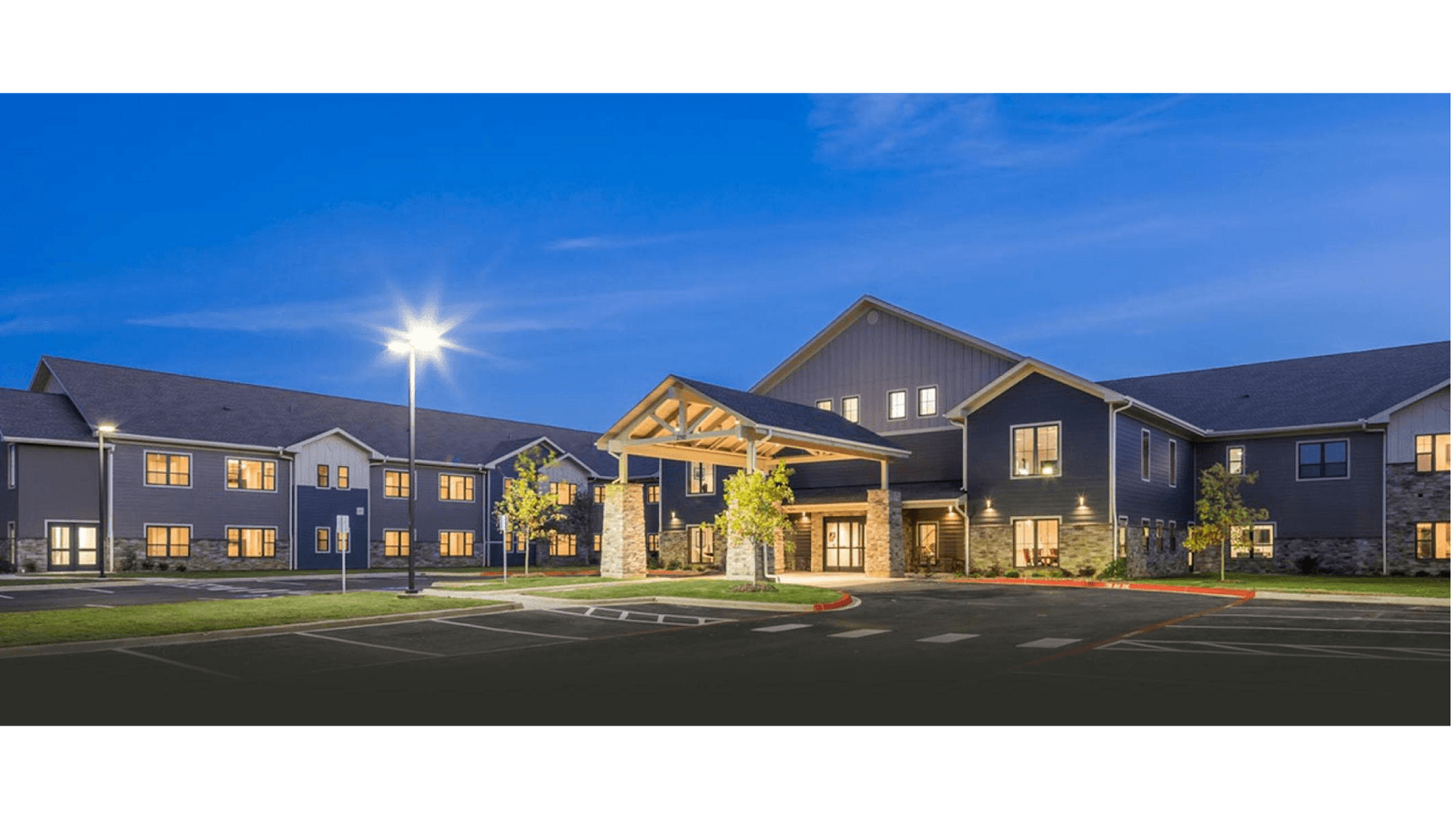 Primrose Retirement Community of Tyler