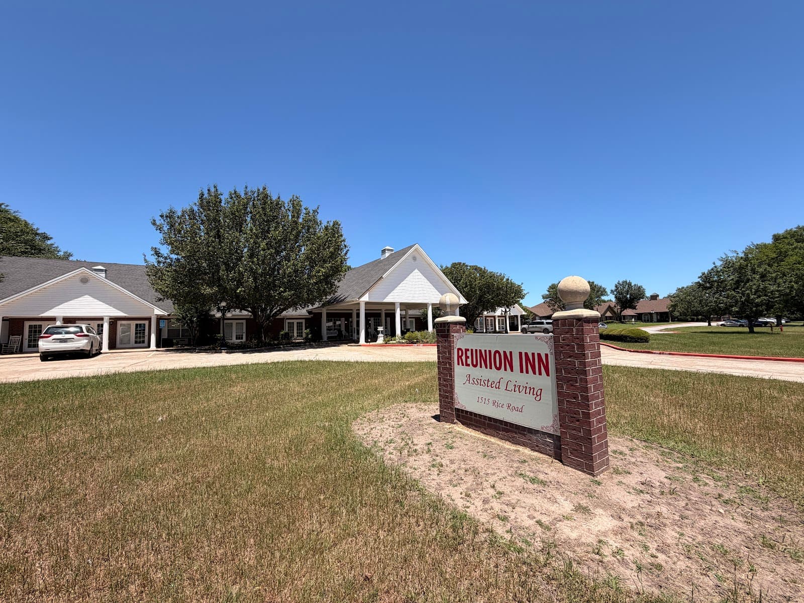 Reunion Inn Assisted Living