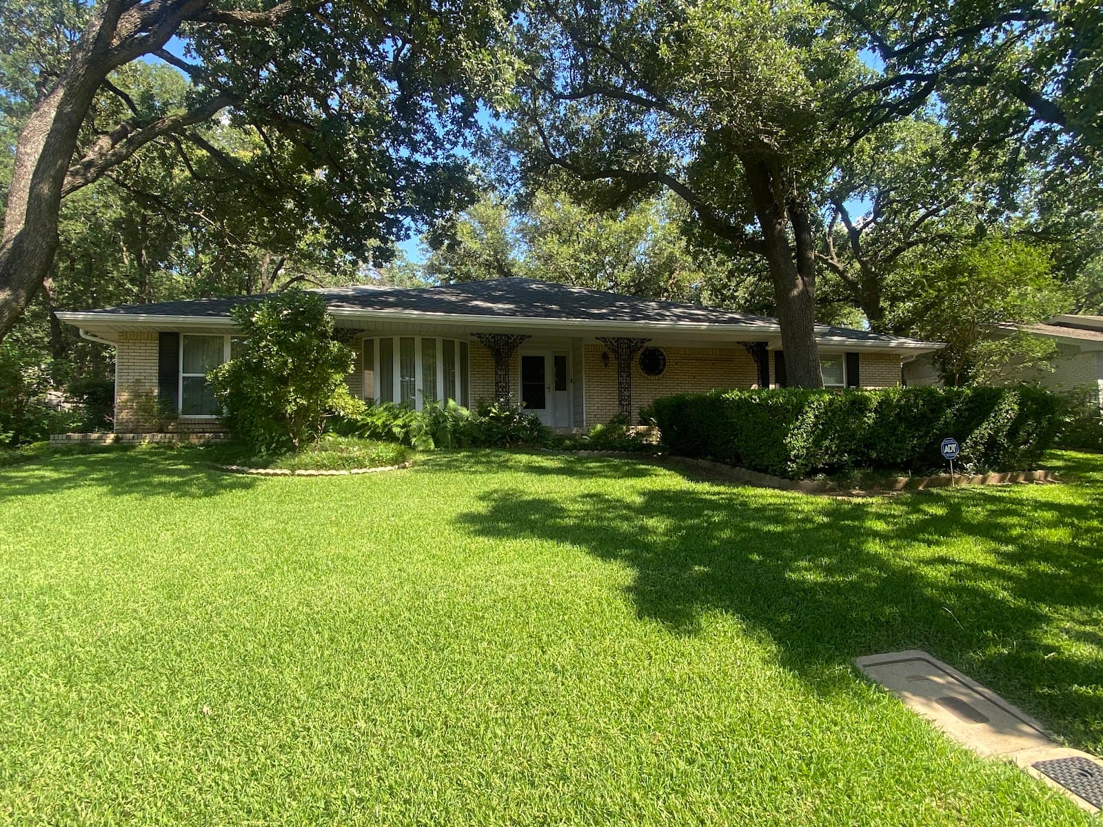 Golden Oasis Assisted Living