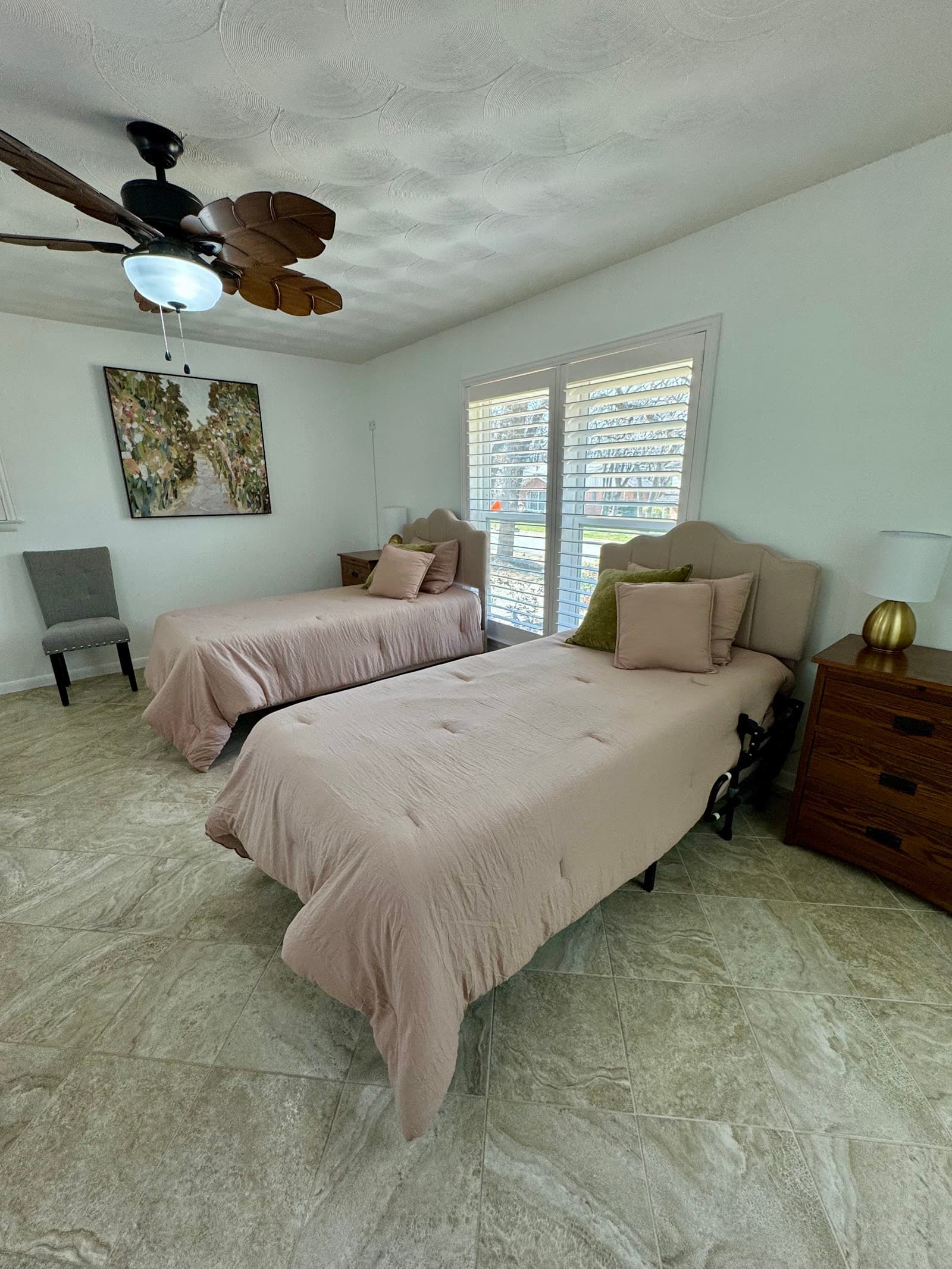 Golden Oasis Assisted Living