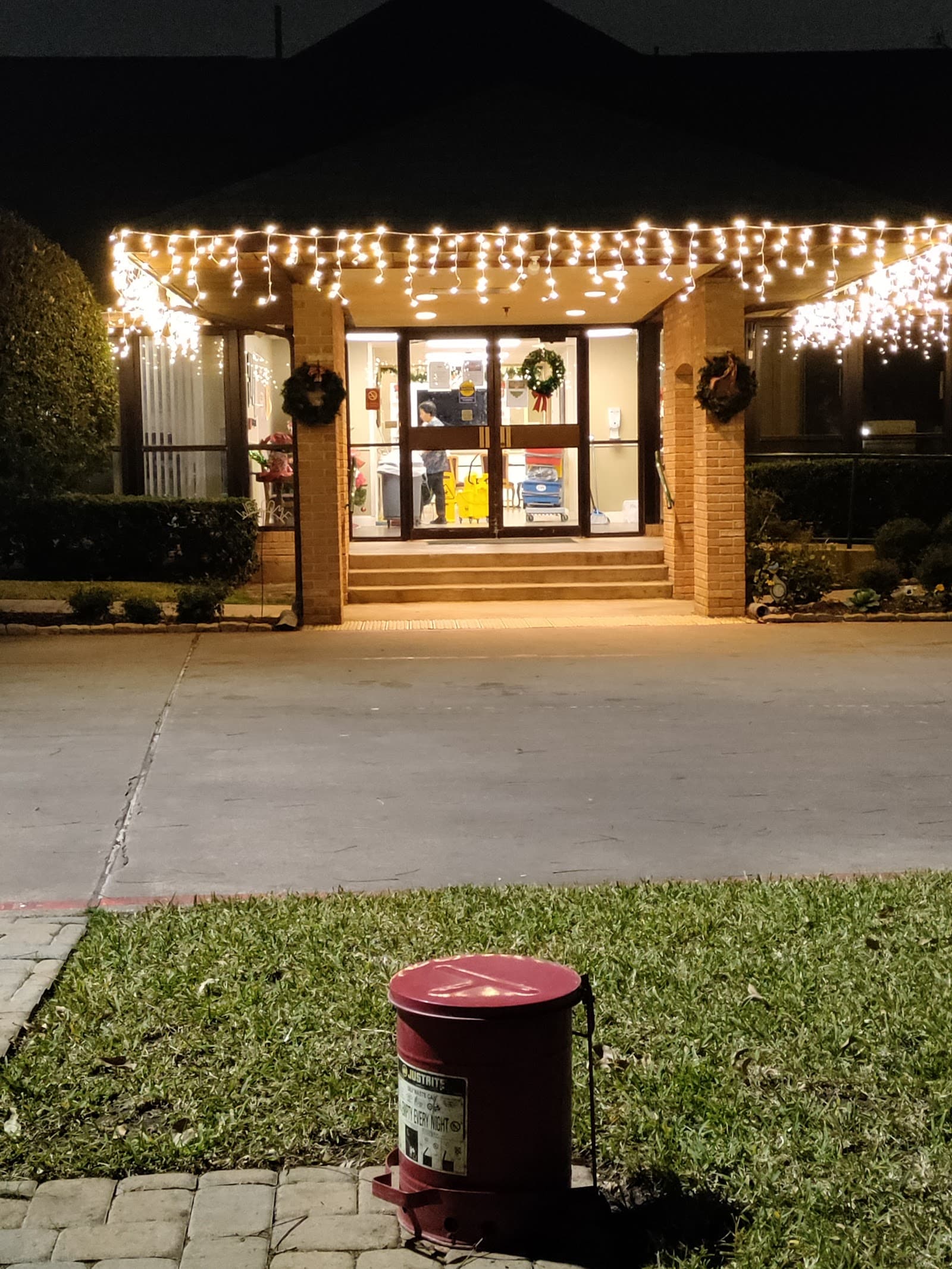 Meadow View Assisted Living