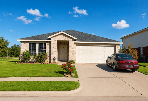 New Era Assisted Living