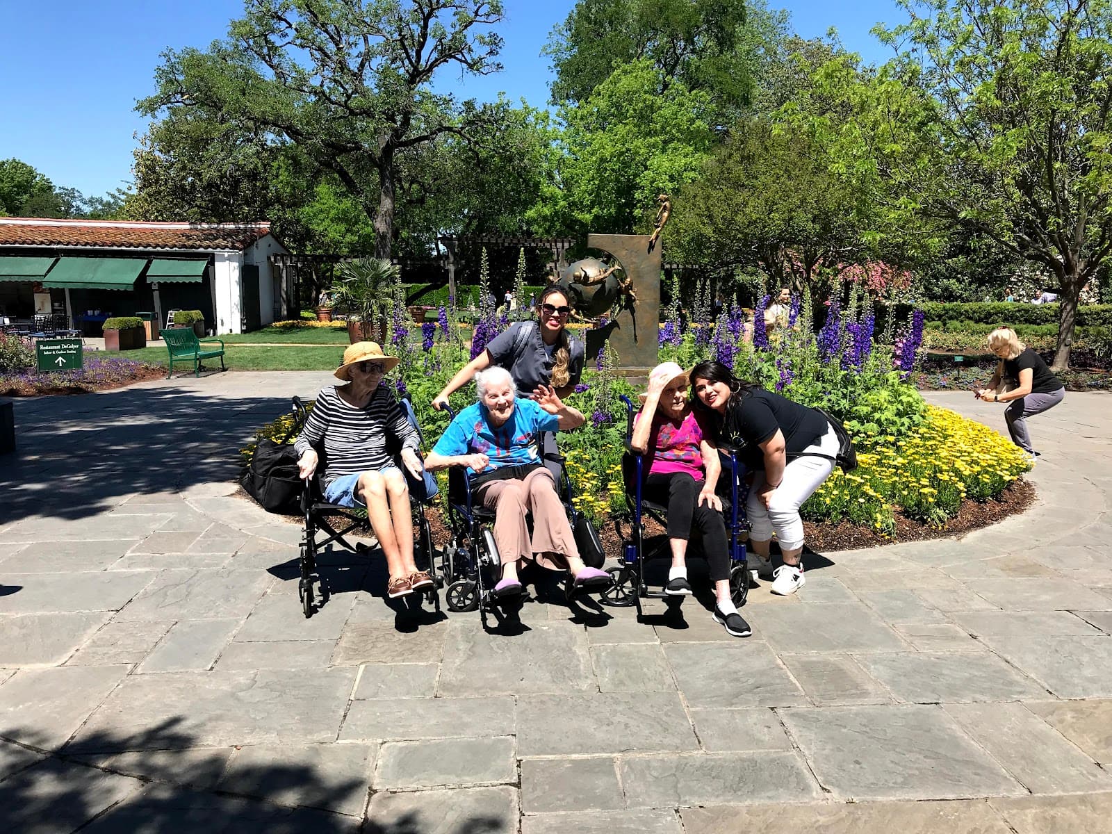 Satori Senior Care