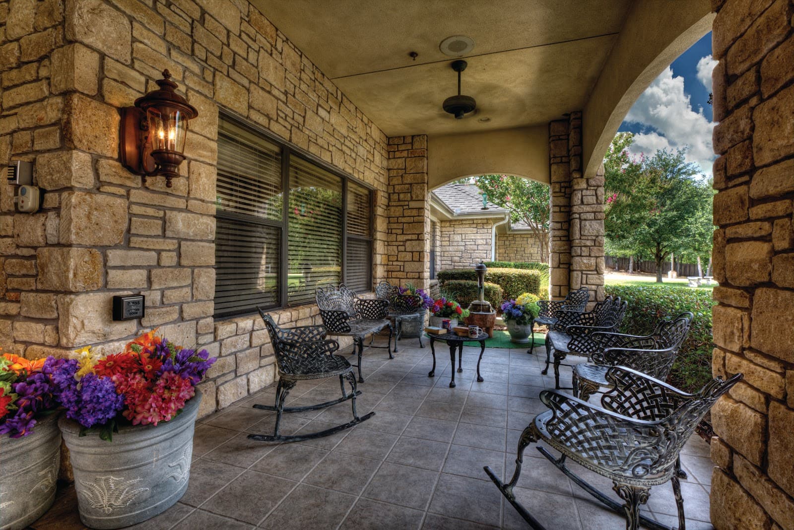 Eagle Crest Villa Senior Living