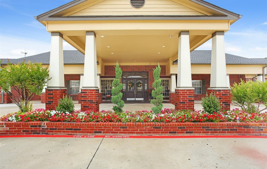 Bedford Estates Senior Living