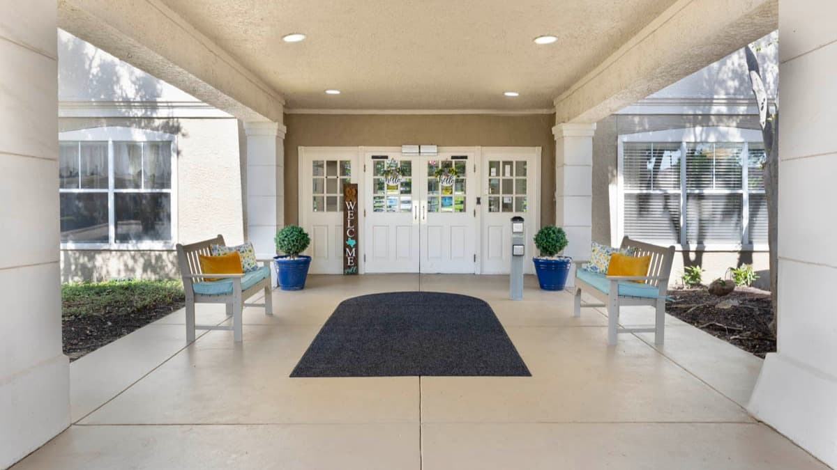Brookdale Eden Estates