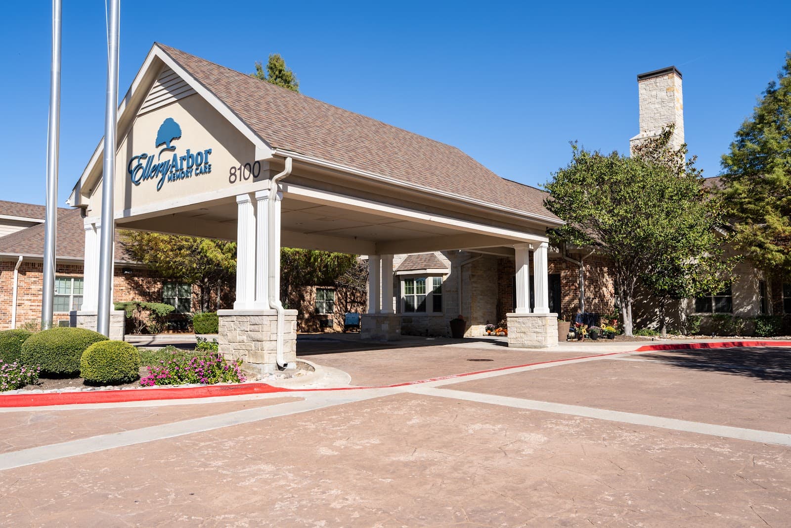 Ellery Arbor Memory Care — photo 1