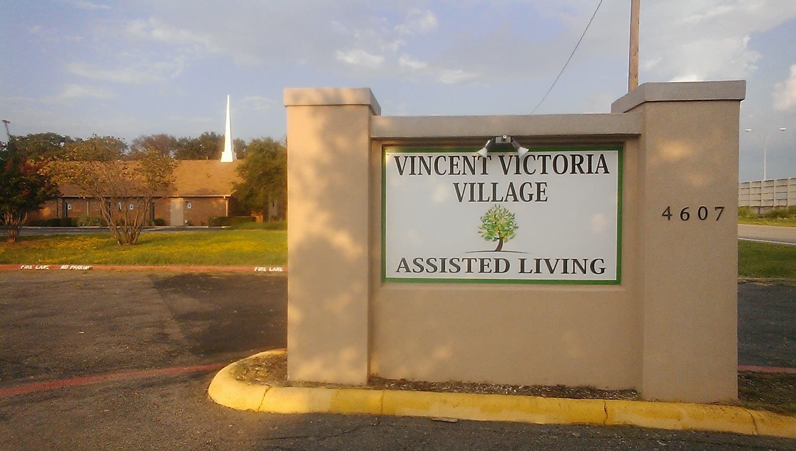Vincent Victoria Village Assisted Living