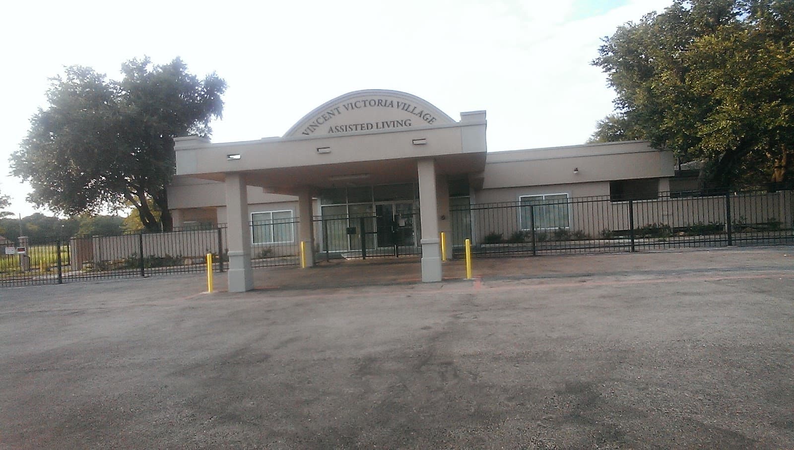 Vincent Victoria Village Assisted Living