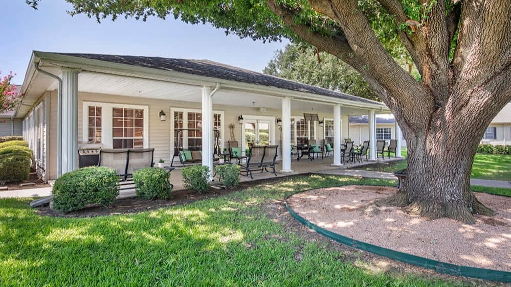 Brookdale Tanglewood Oaks