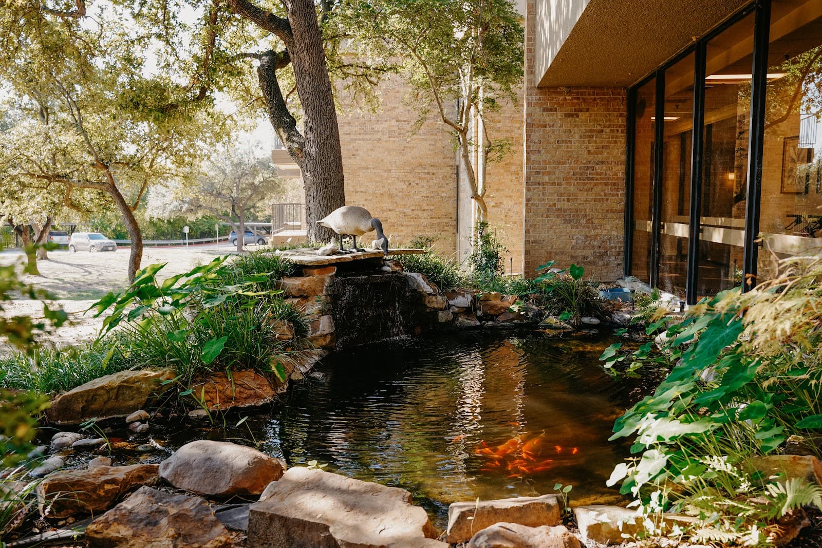Chisholm Trail Senior Living