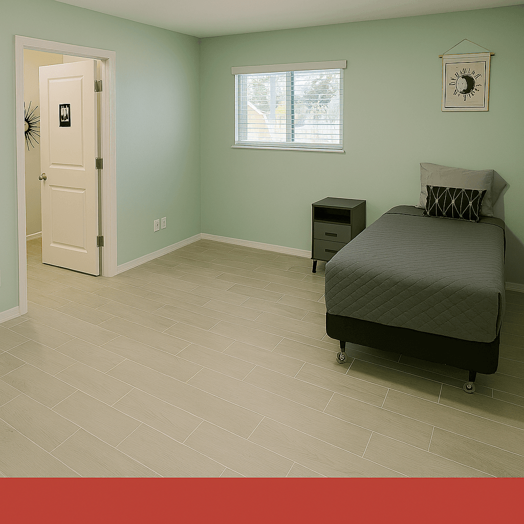 Lotus Assisted Living Facility Llc