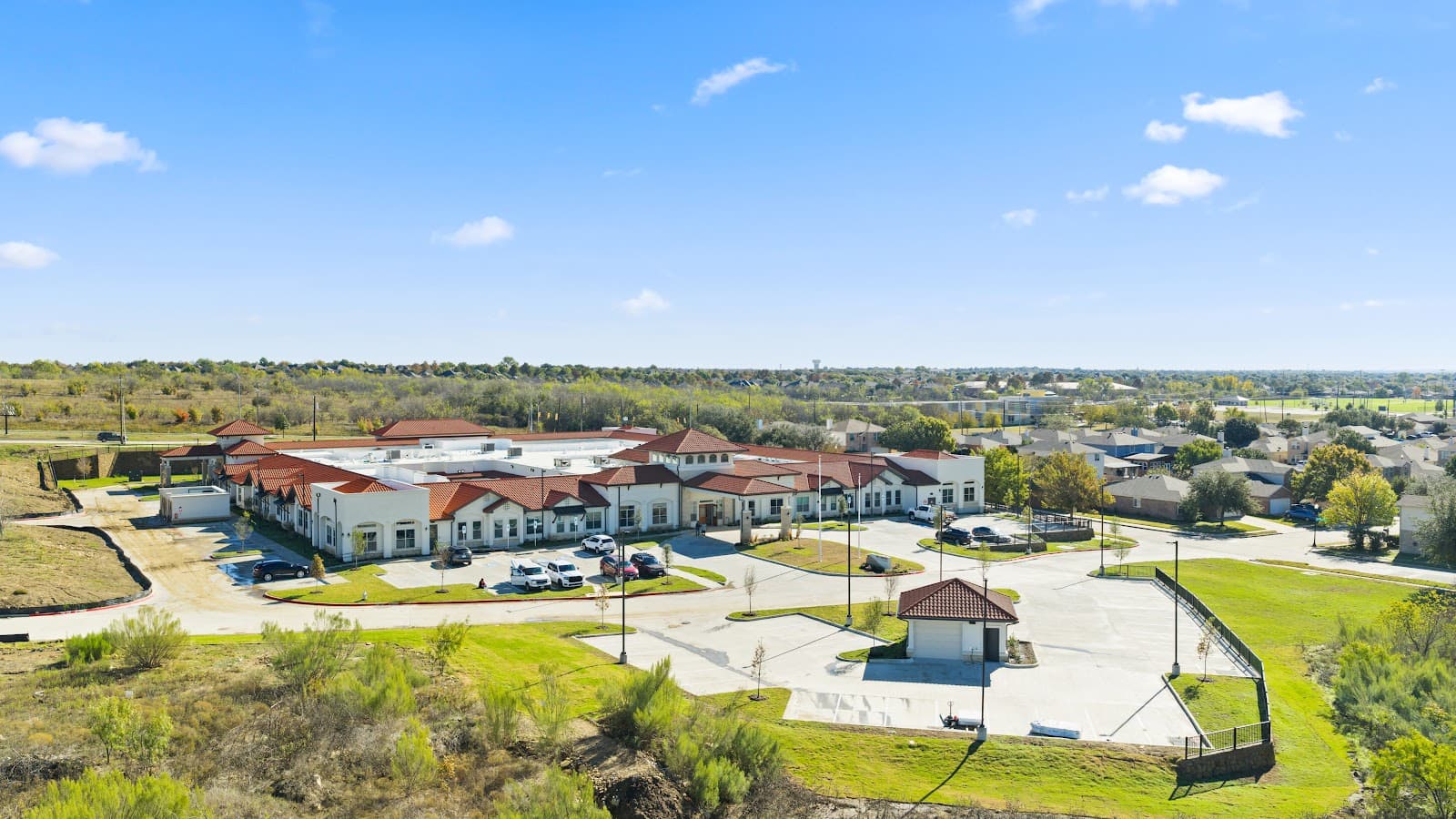 The Emberly at Heritage Glen