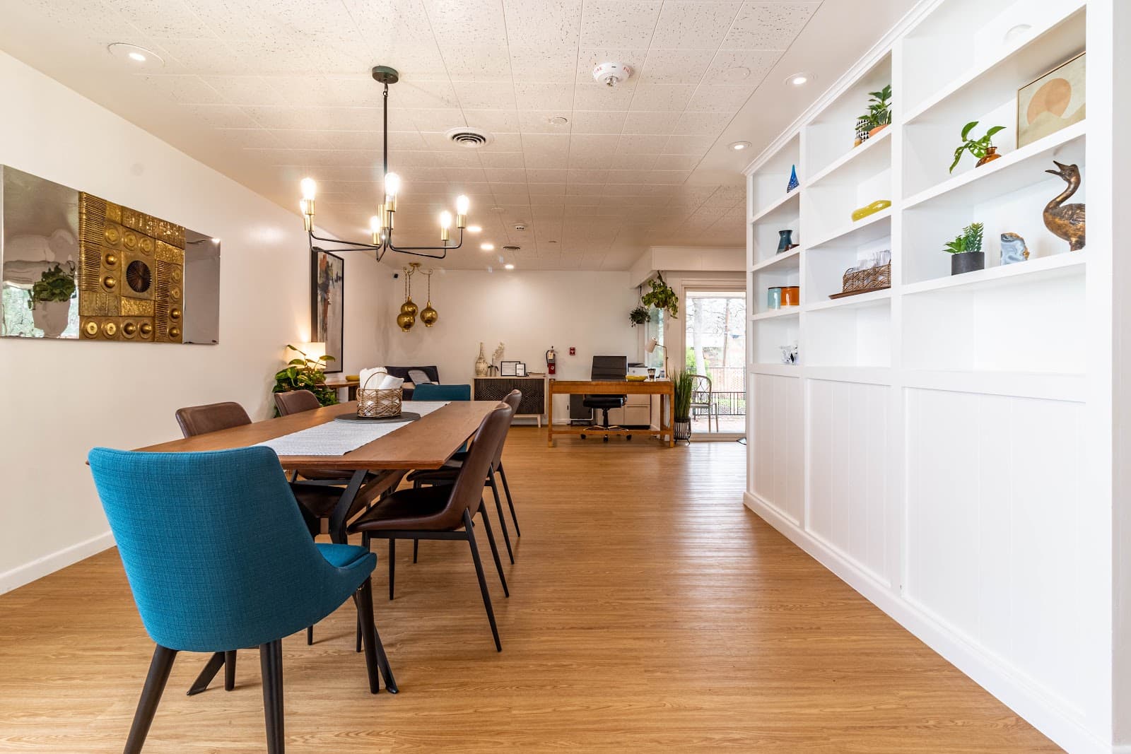 Timeless Care Homes