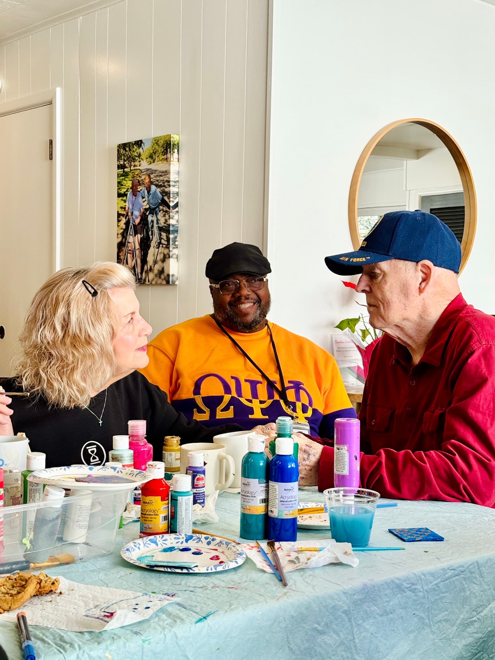 Timeless Care Homes