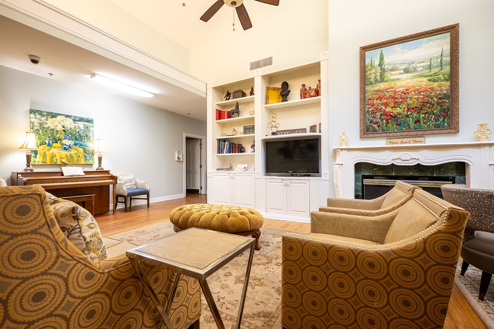 Wholehearted Senior Living at River Park