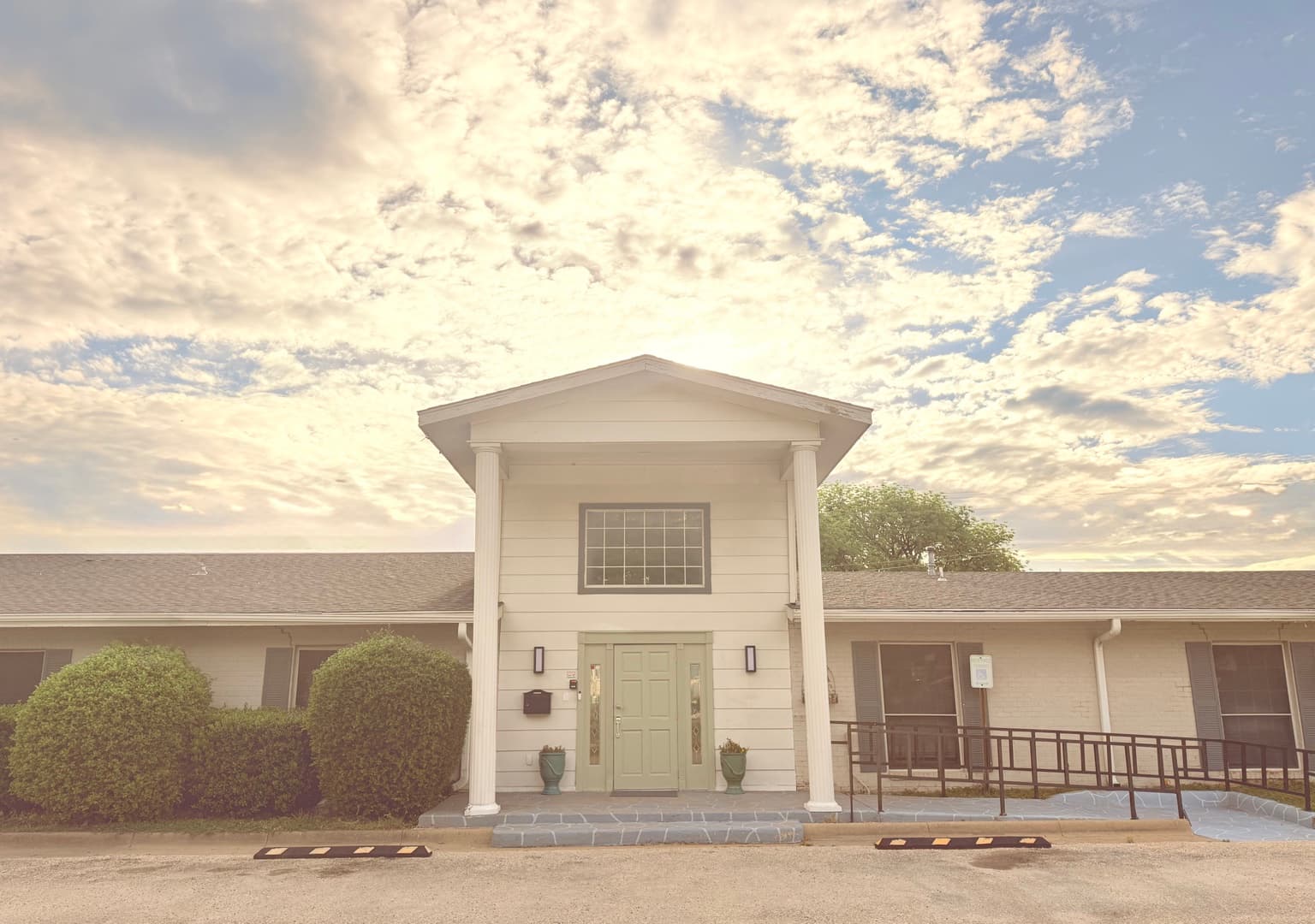 Magnolia Estates of Grand Prairie