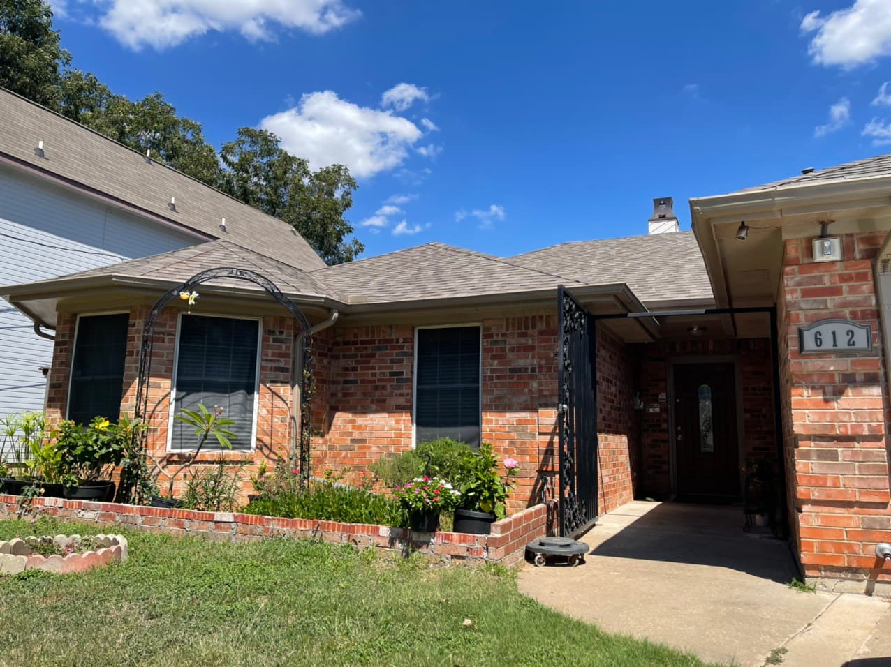 Int Community Homes