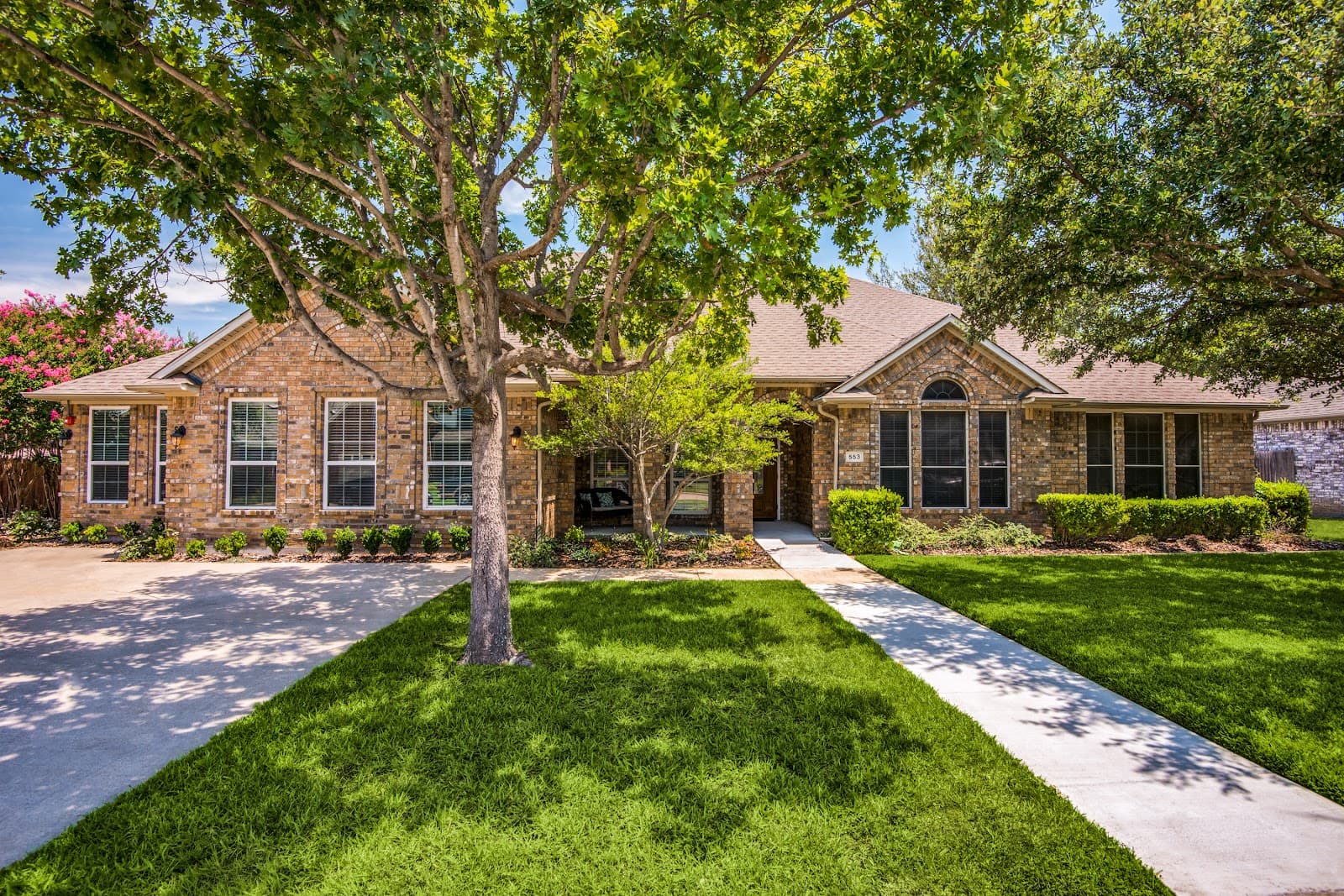 Elite Care Assisted Living Home