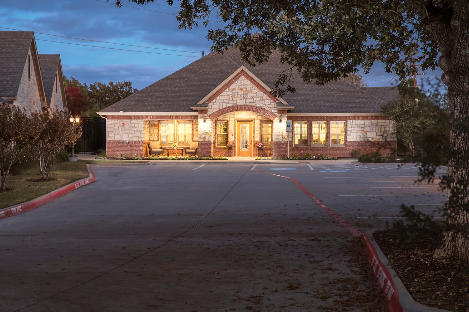 Mustang Creek Estates Of Keller