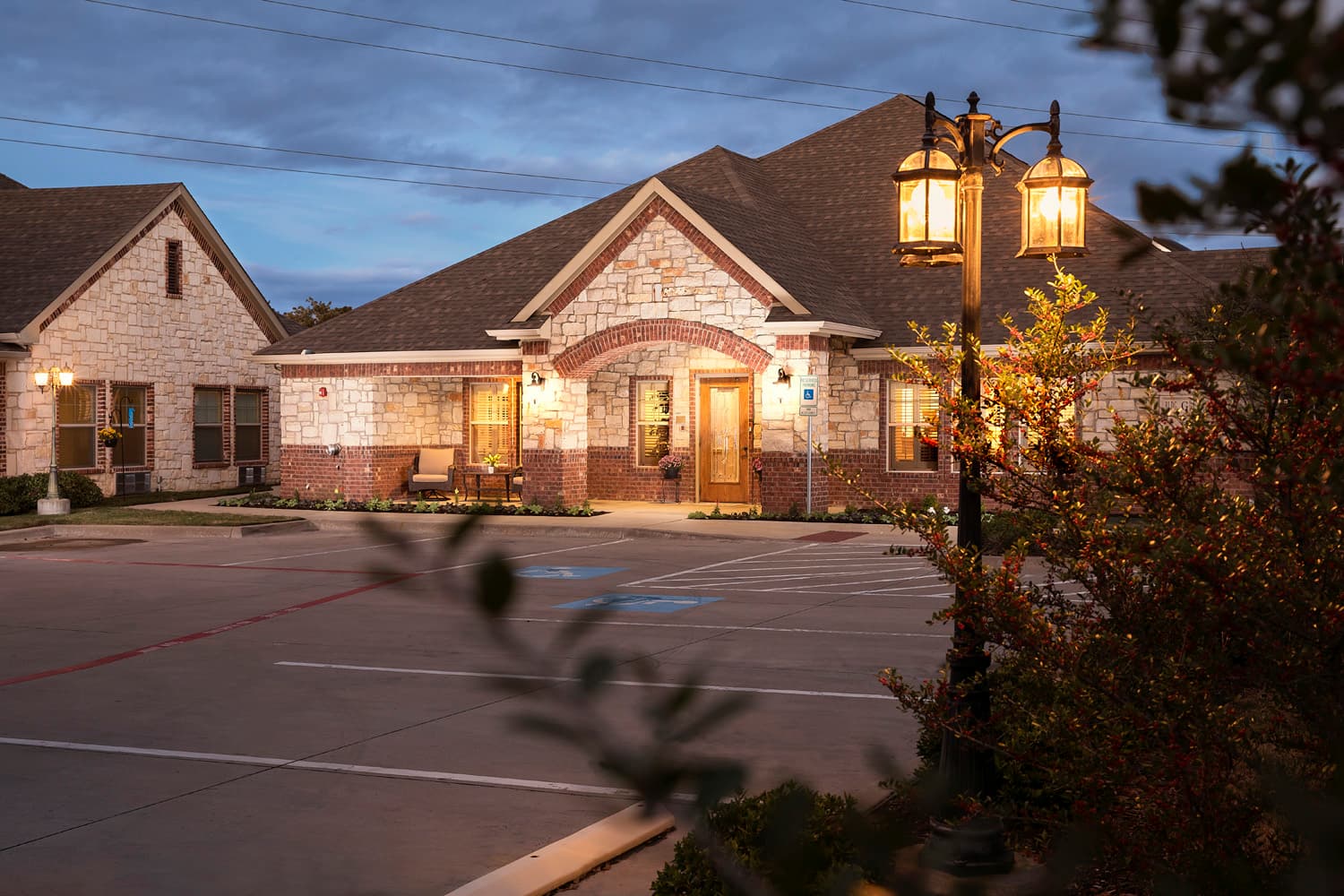 Mustang Creek Estates Of Keller