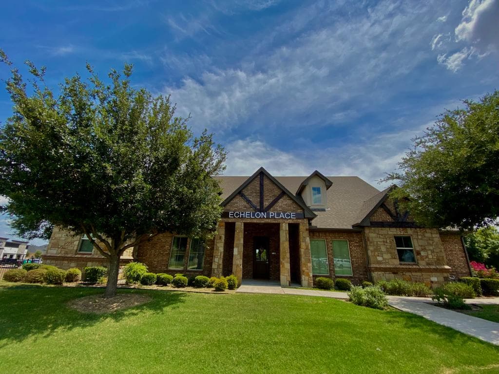 Echelon Place Assisted Living
