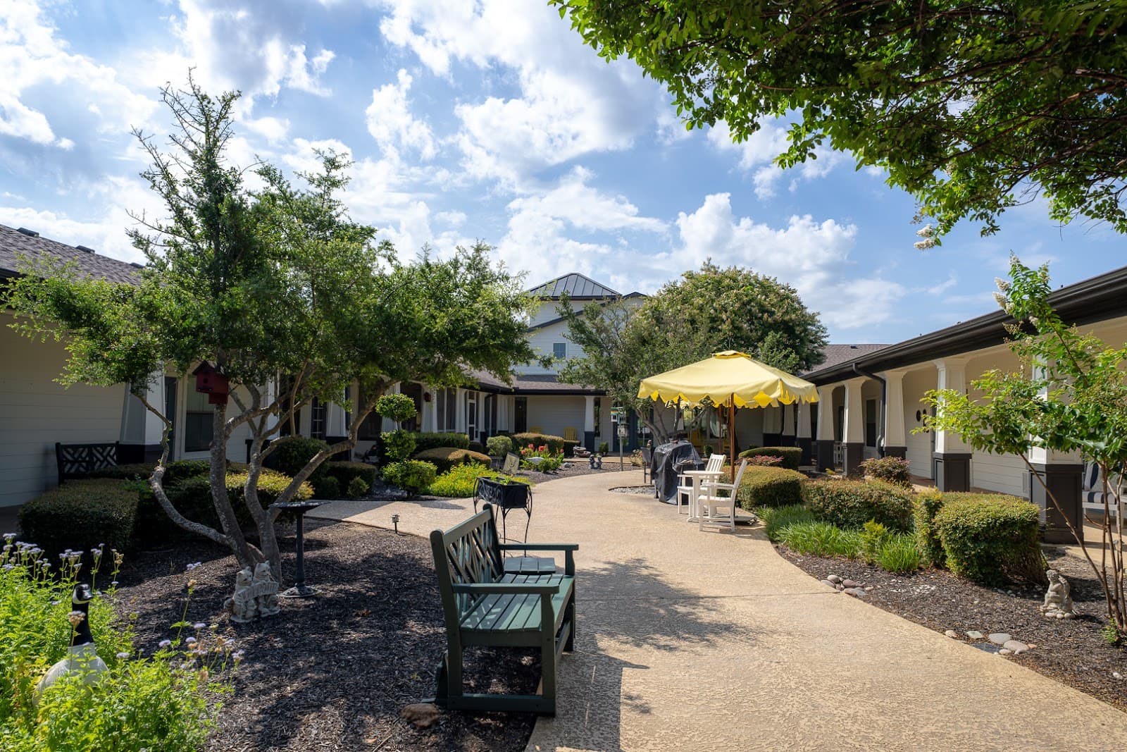 Walnut Creek Assisted Living and Memory Care