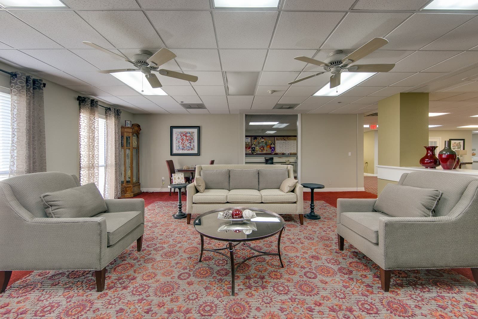 Ashwood Court
