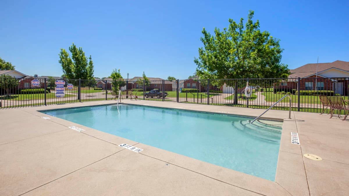 Pegasus Landing of North Richland Hills