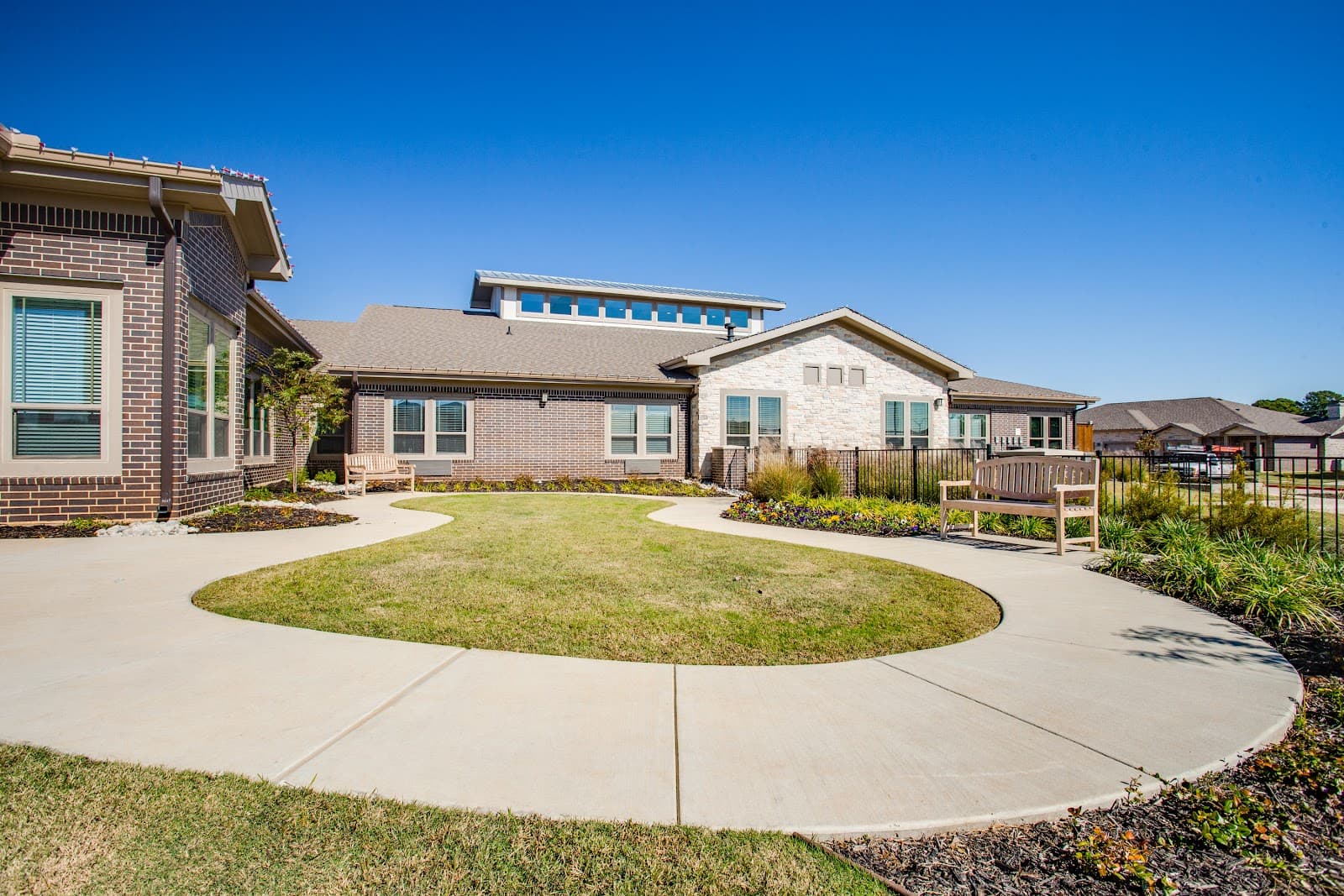 StoneCreek of North Richland Hills Senior Living