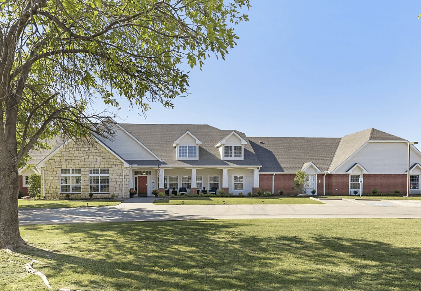 Brookdale Richland Hills
