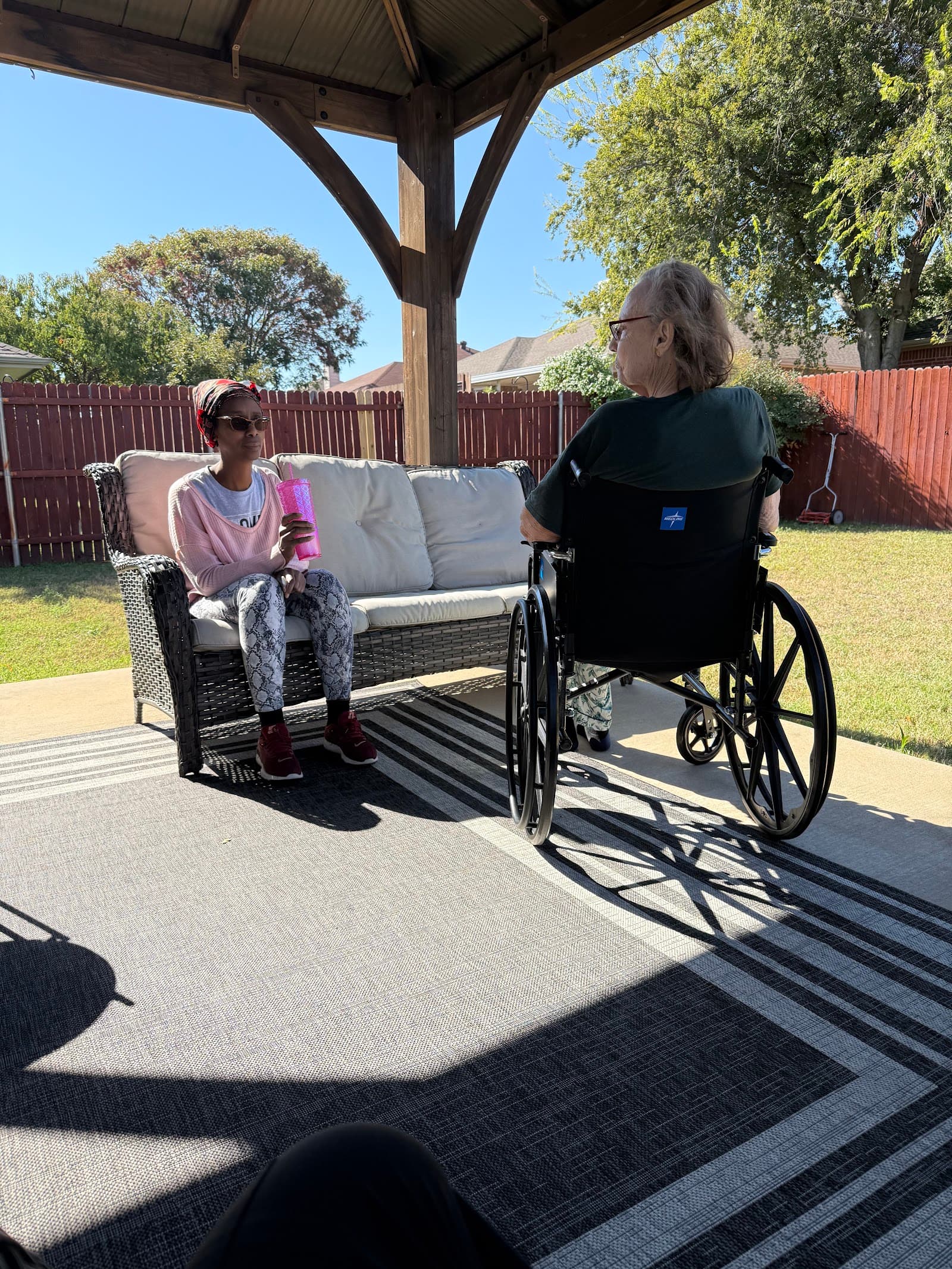 Golden Creek Residential Care — photo 1